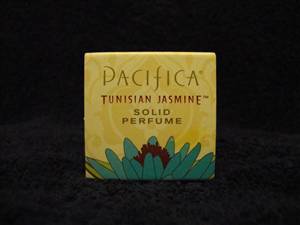 Solid Perfume - Jasmine